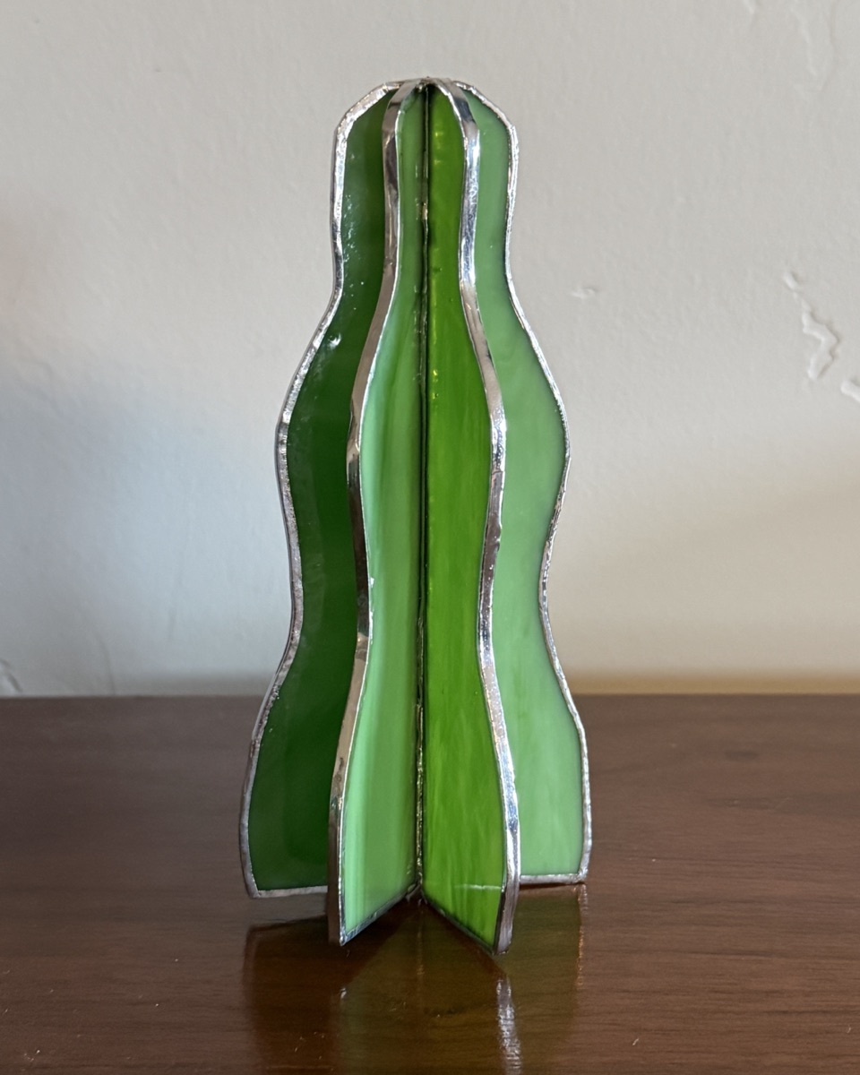 Lime Saguaro